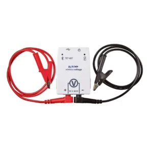 PASCO PS-3211A, Sensore wireless di tensione - Immagine 2