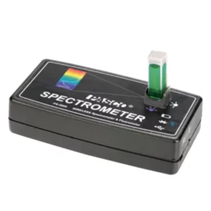 PASCO PS-2600A, Spettrofotometro wireless (visibile)