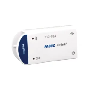 PASCO PS-3200, Interfaccia AirLink