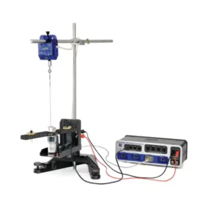 PASCO ME-8088, Sistema completo forza centripeta - Immagine 2