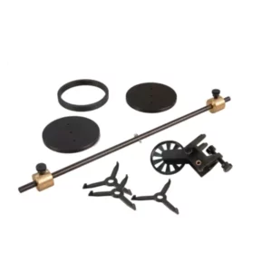 PASCO ME-3420, Kit moto rotatorio per sensori di moto rotatorio
