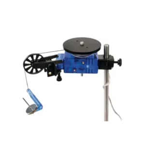 PASCO ME-3420, Kit moto rotatorio per sensori di moto rotatorio - Immagine 2