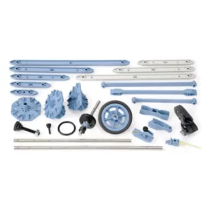 PASCO ME-6992B, kit strutture avanzate sensorizzabile - Immagine 2