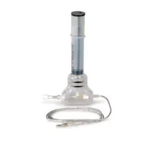 PASCO TD-8596A, Apparato semplice legge dei gas - Immagine 2