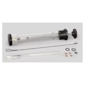 PASCO TD-8577, Acciarino pneumatico