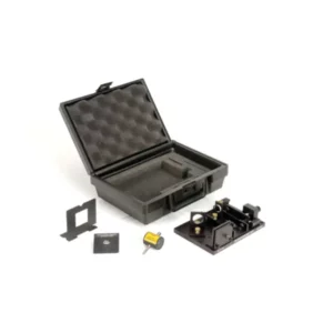 PASCO OS-8501, Interferometro di Michelson economico