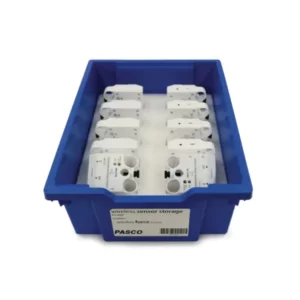 PASCO PS-3202, Sensore wireless di forza ed accelerazione 3 assi - Immagine 2