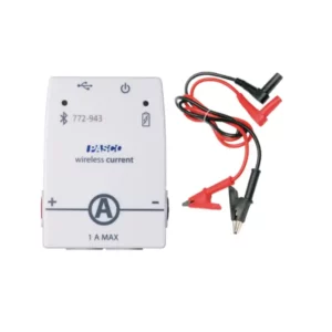 PASCO PS-3212, sensore wireless di corrente (amperometro)