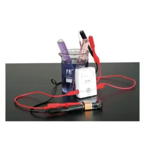 PASCO PS-3212, sensore wireless di corrente (amperometro) - Immagine 2