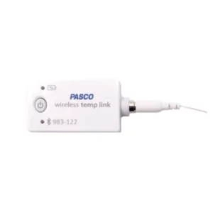 PASCO PS-3222, Sensore wireless di temperatura con sonda sganciabile&nbsp; - Immagine 2