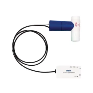 PASCO PS-3234, sensore wireless spirometrico