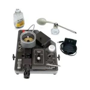 PASCO AP-8210A, Camera di Millikan