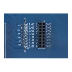 PASCO UI-5220, 850 Scheda di espansione - Immagine 4