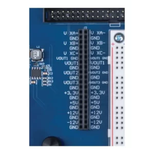 PASCO UI-5220, 850 Scheda di espansione - Immagine 5