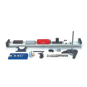 PASCO ME-5300, Set da Laboratorio di Fisica: Meccanica Starter
