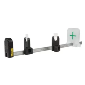 PASCO OS-7052, kit ottica - Immagine 2