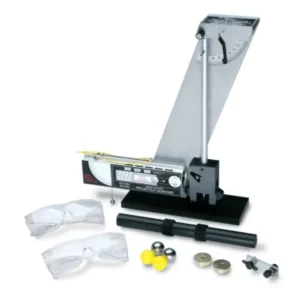 PASCO ME-6830, Pendolo balistico (per 357016)