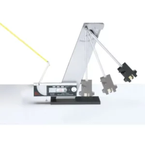 PASCO ME-6830, Pendolo balistico (per 357016) - Immagine 2