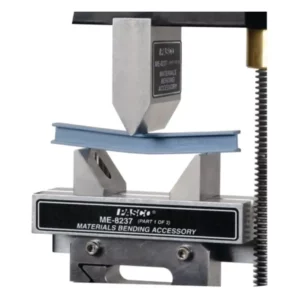 PASCO ME-8244, Sistema test materiali - Immagine 3