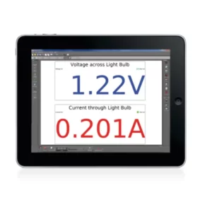PASCO EM-3535, Kit di base per circuiti componibili - Immagine 4