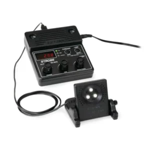PASCO ME-6978, Stroboscopio