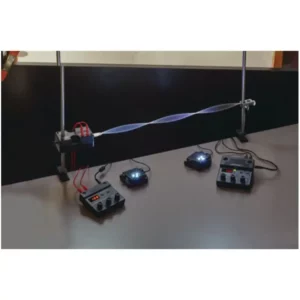 PASCO ME-6978, Stroboscopio - Immagine 2