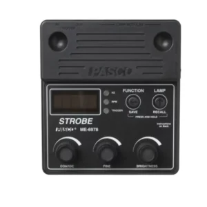 PASCO ME-6978, Stroboscopio - Immagine 3