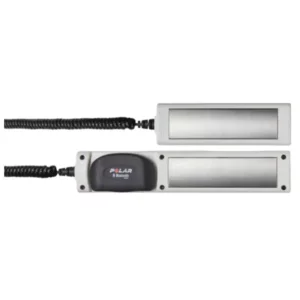 PASCO PS-3206, Sensore wireless di battito cardiaco (grip)