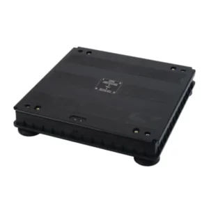 PASCO PS-3230, Piattaforma di carico bioassiale wireless