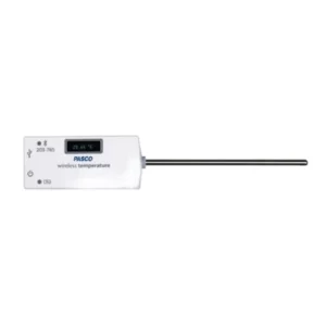 PASCO PS-4201, Wireless Sensore di temperatura con display