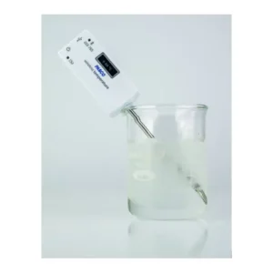 PASCO PS-4201, Wireless Sensore di temperatura con display - Immagine 2