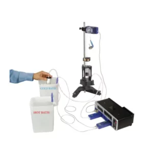 PASCO EX-5530B, Esperimento completo motore termico (richiede 850)