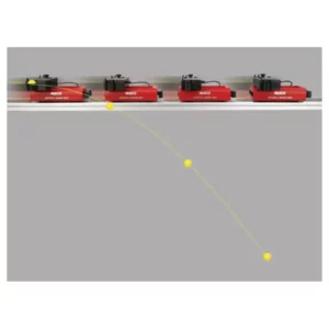 PASCO ME-1249, Smart Cart Trigger Dropper - Immagine 3