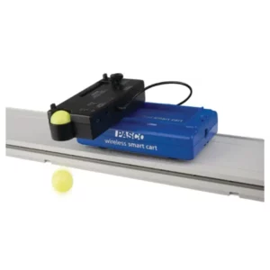 PASCO ME-1249, Smart Cart Trigger Dropper - Immagine 5