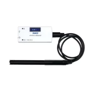 PASCO PS-4252, Sensore wireless Etanolo