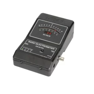 PASCO ES-9078A, Basic Electrometer