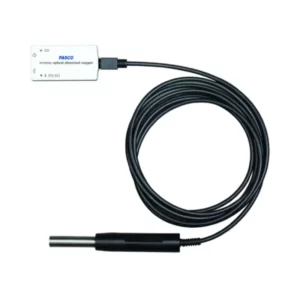 PASCO PS-3246, Sensore wireless ossigendo disciolto - OTTICO