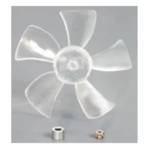 PASCO ET-8783, Set 'eolico' per 357002 - Immagine 2