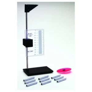 PASCO ME-9827, Kit legge di Hooke