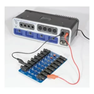 PASCO UI-5210, Scheda circuiti LRC - Immagine 3