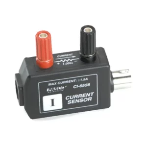 PASCO CI-6556, Sensore di corrente