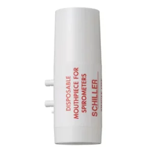 PASCO PS-2522, Spirometer Mouthpiece Replacements (10 pz)
