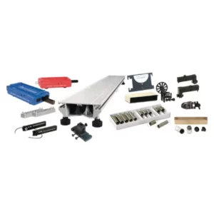 PASCO ME-5717B, Standard Smart Cart PAStrack System
