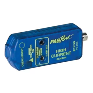 PASCO PS-2193, PASPORT High Current Sensor