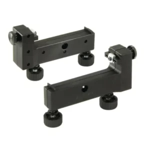PASCO ME-8972, Piedini per pista Dynamics (coppia)