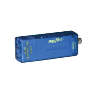 PASCO PS-2143, Sensore di temperatura quadruplo PASPORT