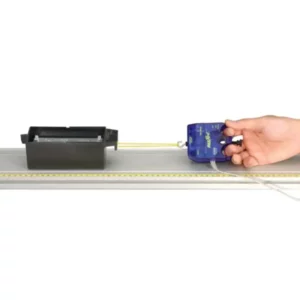 PASCO ME-8574, Kit per esperienze sull'attrito - Immagine 2