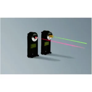 PASCO OS-8458B, Green Diode Laser