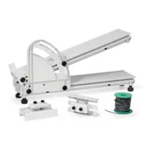 PASCO ME-6967, PAStrack Inclined Plane