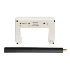 PASCO PS-3225, Fototraguardo wireless - Smart gate - Immagine 3
